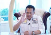 Pancasila Pijakan Kuat di Era Globalisasi