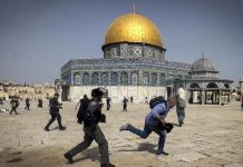 Instagram Dituding Sengaja Hapus Postingan Terkait Al-Aqsa