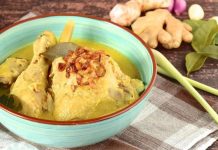Memanaskan Makanan Bersantan Bahaya bagi Kesehatan