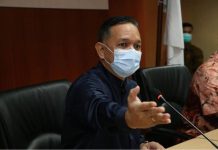 Meski Pandemi, Realisasi Investasi di Batam Tahun 2020 Lampaui Target