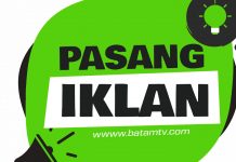 Pasang Iklan di Batamtv