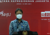 Pemerintah Tingkatkan Kesiapan RS Antisipasi Lonjakan COVID-19
