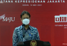 Pemerintah Tingkatkan Kesiapan RS Antisipasi Lonjakan COVID-19