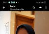 Jeng, dengerin kata mbak Meida