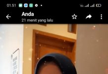 Jeng, dengerin kata mbak Meida