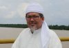 Ustaz Tengku Zulkarnain Positif Covid-19 dan Meninggal Dunia