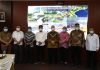 Kepala BP Batam, Muhammad Rudi Terima Kunjungan Duta Besar RI untuk Rumania