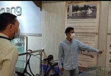 Wisatawan Domestik Puji Museum Batam