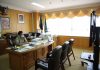 RDP Virtual Kepala BP Batam dan Komisi VI DPR RI