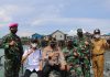 Kapolresta Tindaklanjuti “Nasi Kapau” cek Vaksinasi di Hinterland