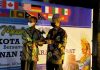 Visit news streaming batamtv.com – Pemko Batam Menjamu Makan Malam Atase Pertahanan Beberapa Negara Sahabat