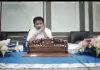 visit web batamtv.com – Wako HM Rudi : Shaf Sholat Idul Adha jarak 2 Meter