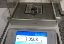 Anjing K-9 Bea Cukai Batam Kembali Sukses Deteksi Paket Narkoba