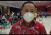 visit web batamtv.com – PSMTI Sukses Vaksinasi Dosis 1 & 2 total 30.000 vaksin