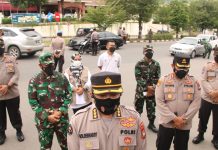 2 Hari PPKM Darurat, Polda Nilai Warga Batam Kooperatif