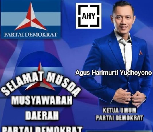 visit web batamtv.com – Aksa Hallatu Siap Pimpin Partai Demokrat Kepri