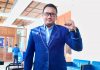 Pendaftaran Calon Ketua Partai Demokrat Kepri Ditutup