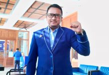 Pendaftaran Calon Ketua Partai Demokrat Kepri Ditutup