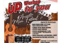 visit web batamtv.com – Peserta Antusias & Tim Juri Independen