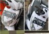 Polisi Ringkus Tersangka Penadah Curanmor
