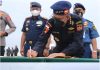 BC Dan Empat Instansi lain Teken Perjanjian Kerjasama