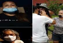 visit web batamtv.com – Warga Potong Rumput Dihalangi Pengelola Apartemen