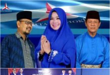 visit web batamtv.com – DPC Demokrat Batam Dukung Isdianto Calon Ketua DPD Propinsi