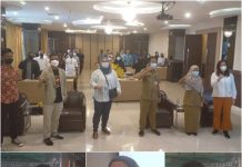 visit web batamtv.com – Pengelola Objek Wisata Dibekali Pelatihan Kebersihan dan Sanitasi