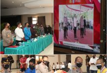 visit web batamtv.com – Presiden RI Pantau Virtual Vaksinasi Merdeka Serentak