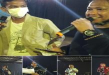 visit web batamtv.com – Antusiasme Peserta Ikuti Lomba Baca Puisi