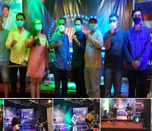 visit web batamtv.com – Kompilasi Aksi Peserta Festival Band Warkop UpToYou