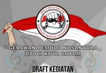 visit web batamtv.com – Peserta Antusias Ikuti Teknikal Meeting