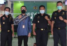BC Batam Kumpulkan PNBP Rp 5,8 M Dari Lelang Kendaraan Mewah