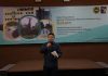 Gairahkan Ekonomi, BP Batam Paparkan Pengembangan Infrastruktur