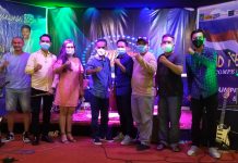 visit web batamtv.com – Kadispora Batam Buka Festival Band Warkop UpToYou