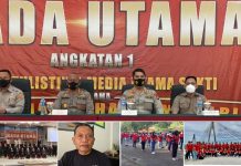 visit web batamtv.com – Kadis Pariwisata Kepri Nilai Profesi Sekuriti Prospektif