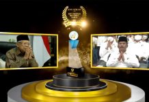 BP Batam Raih Anugerah Keterbukaan Informasi Publik 2021