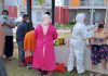 Polsek Nongsa Gelar 3T Warga Batubesar