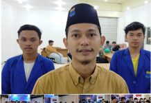 visit web batamtv.com – Sosialisasi Narkoba Warnai Penyerahan Hadiah Turnamen Mobile Legend
