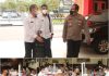 Tim Irwasum Polri Audit Kinerja Jajaran Polda Kepri