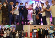 visit subscribe & like web batamtv.com – Ini Juara 1, 2 & 3 festival Band