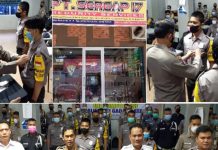 visit web batamtv.com – DitBinmas Polda Kepri Buka Pelatihan Sekuriti Gada Pratama