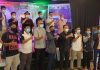 please visit, subscribe, like, follow & share web batamtv.com – Skala Festival Band Ditingkatkan