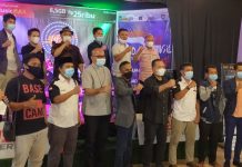 please visit, subscribe, like, follow & share web batamtv.com – Skala Festival Band Ditingkatkan
