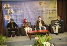 BP Batam Gelar FGD Optimalisasi Pemanfaatan Aset BMN dan ADP