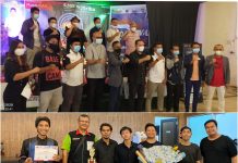 Please subscribe web batamtv.com – Ini Duet Maut Batam Fifty Idol 2021