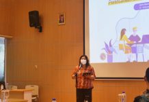 BP Batam Gelar FGD Perencanaan dan Sinkronisasi Industri