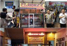 visit web batamtv.com – PT Sergap17 Rutin Cetak Sekuriti Profesional