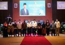 BP Batam Gelar Sosialisasi LKPM dan Online Single Submission (OSS) Berbasis Risiko