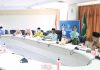 Sekdako Batam Dukung Pembangunan Masyarakat Ekosistem Mangrove